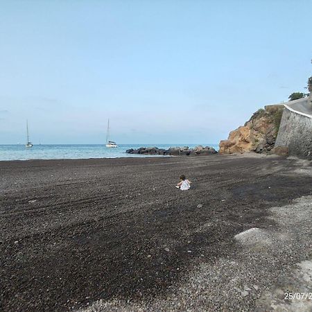 Holiday Home Mennulita Lipari  Exterior photo