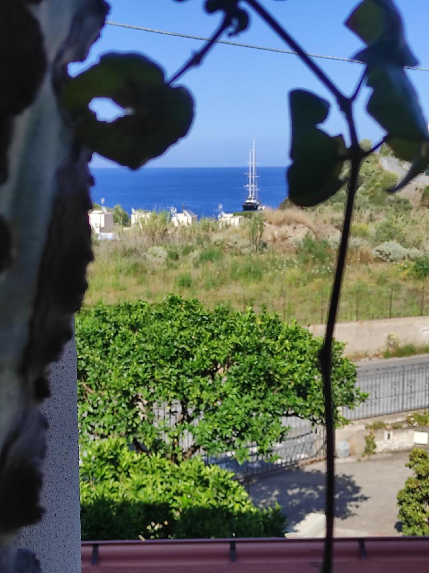 Holiday Home Mennulita Lipari  Room photo
